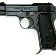 Beretta M1934 Beretta M1934