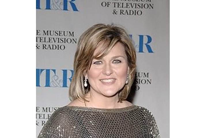 Cynthia McFadden