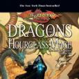Dragons of the Hourglass Mage(2010年Wizards of the Coast出版的圖書) Dragons of the Hourglass Mage(2010年Wizards of the Coast出版的圖書)