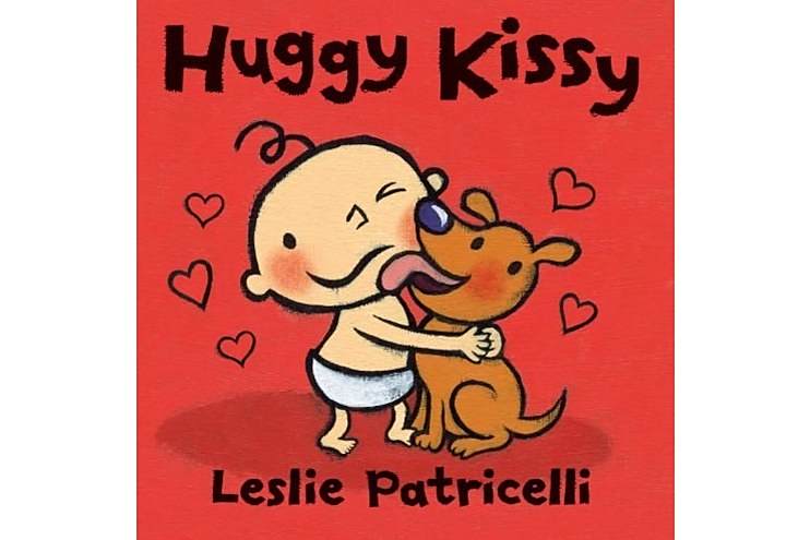 Huggy Kissy
