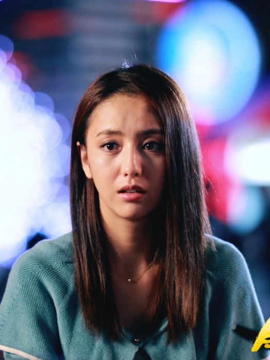 李曉妮(佟麗婭飾演的電影角色) 李曉妮(佟麗婭飾演的電影角色)