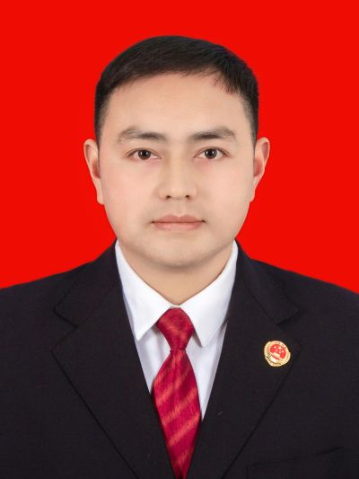 劉武松(貴州省遵義市餘慶縣人民檢察院黨組成員、政治部主任) 劉武松(貴州省遵義市餘慶縣人民檢察院黨組成員、政治部主任)