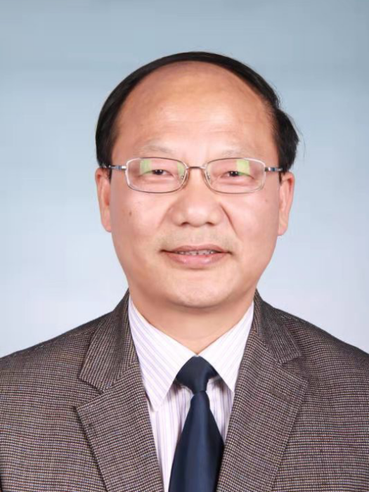 張濤(陝西省鹹陽市市場監督管理局副局長)