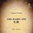 THE HAIRY APE：毛猿