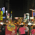 六合夜市 六合夜市