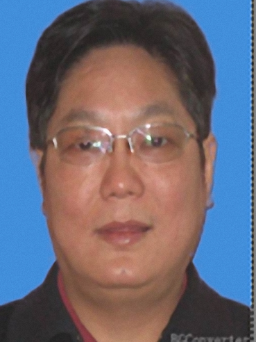 上官志平 上官志平