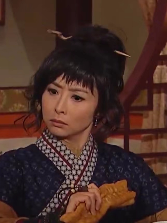 燕赤霞(古裝喜劇《倩女喜相逢》中的角色) 燕赤霞(古裝喜劇《倩女喜相逢》中的角色)