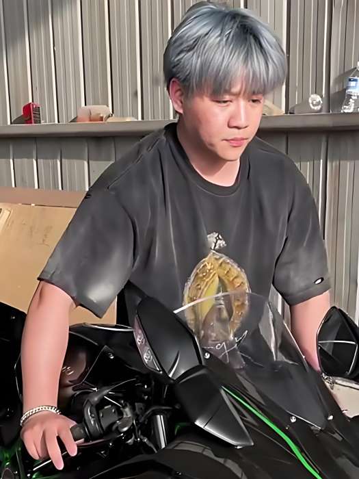 哈囉騎士