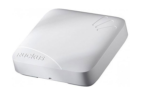 Ruckus Wireless系統 Ruckus Wireless系統