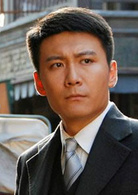東陵大盜(2008年張多福執導電視劇)