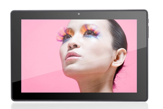 優派ViewPad100N Pro 優派ViewPad100N Pro