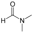 二甲基甲醯胺 二甲基甲醯胺