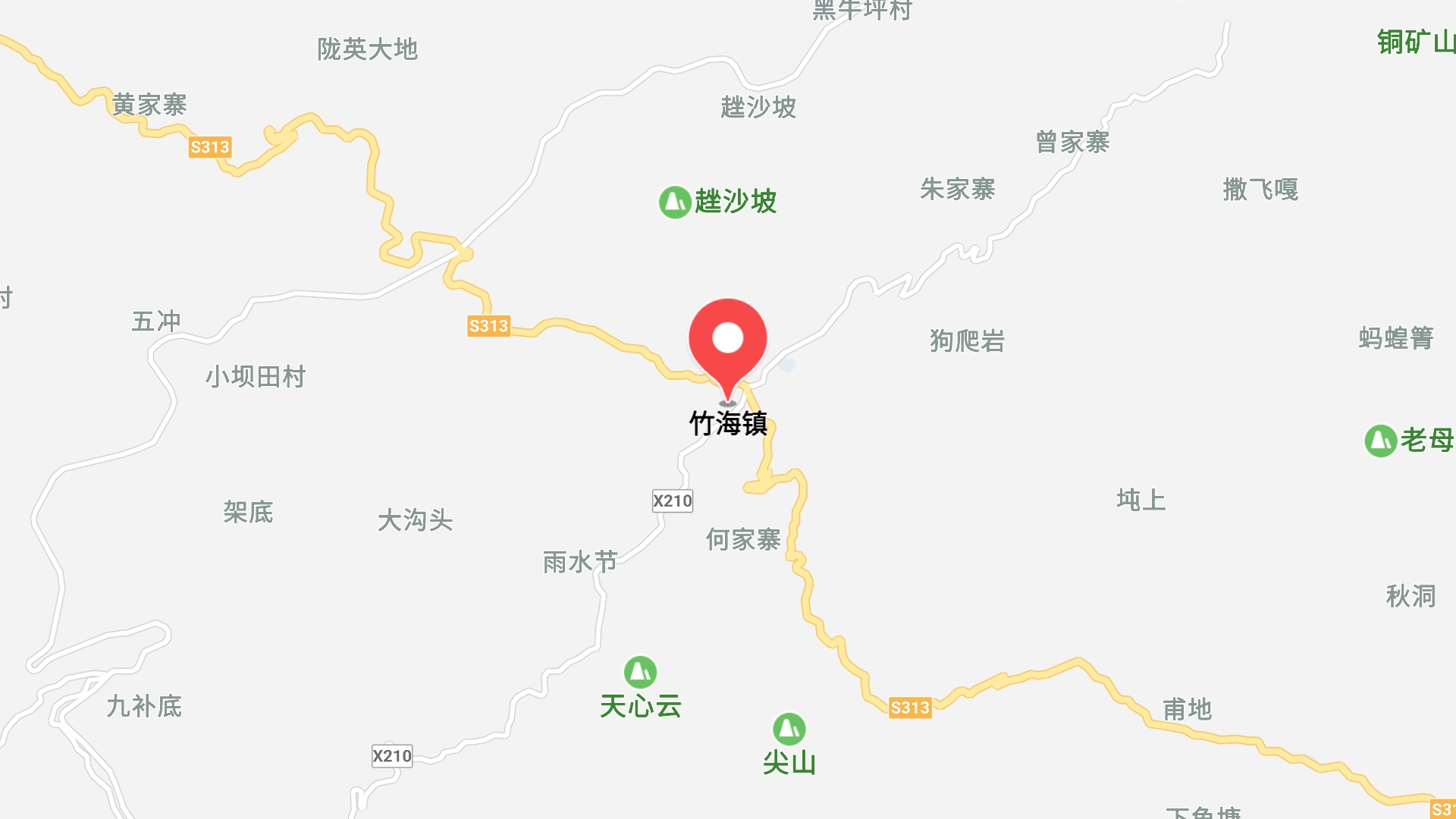 地圖信息
