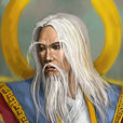 元始天尊(洪荒流小說中的六聖之一) 元始天尊(洪荒流小說中的六聖之一)