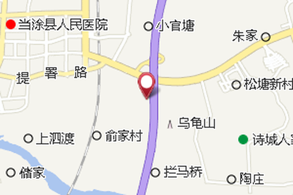 大戴家坳 大戴家坳