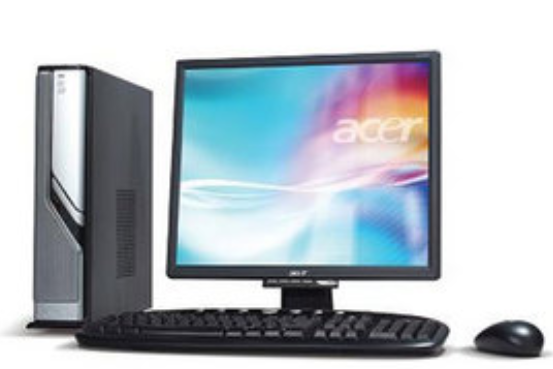 Acer Veriton 威騰2800 Acer Veriton 威騰2800