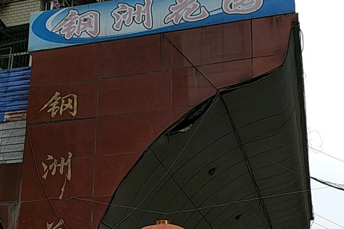 鋼洲花園 鋼洲花園