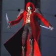 STAR(SEGA射擊遊戲《死亡之屋4》Boss) STAR(SEGA射擊遊戲《死亡之屋4》Boss)