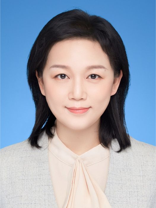 王蕾(重慶市渝北區司法局黨委委員、副局長) 王蕾(重慶市渝北區司法局黨委委員、副局長)