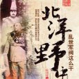 北洋野史亂世軍閥這么乾(北洋野史) 北洋野史亂世軍閥這么乾(北洋野史)