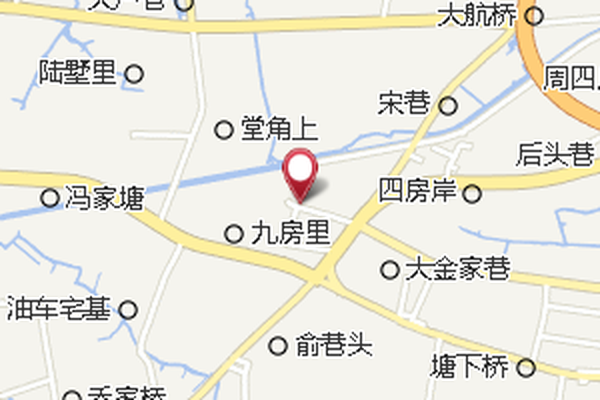 塘梢上 塘梢上