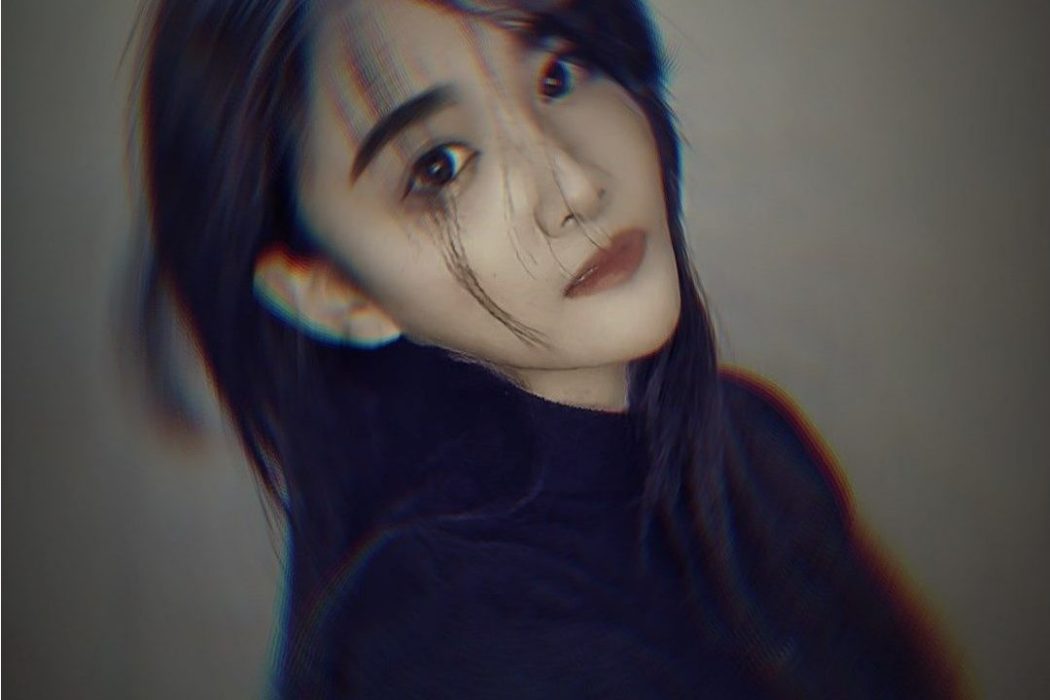 李柯(女歌手) 李柯(女歌手)