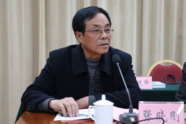 張曉剛(河南省南陽諸葛亮研究會會長) 張曉剛(河南省南陽諸葛亮研究會會長)