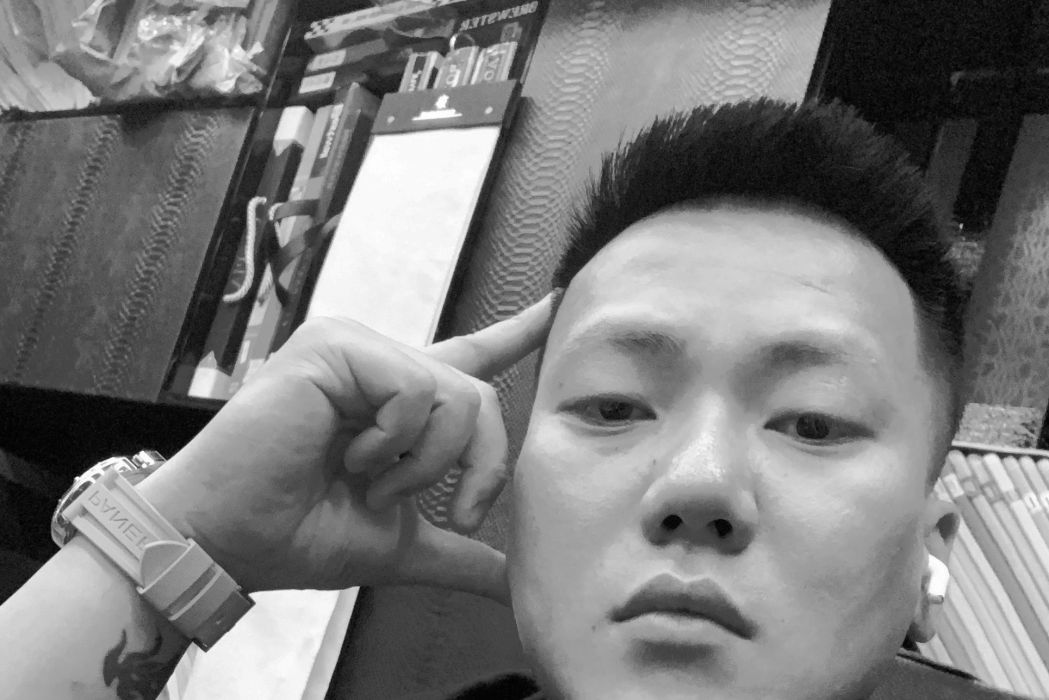 周雷(上海室內設計協會執行委員會成員)