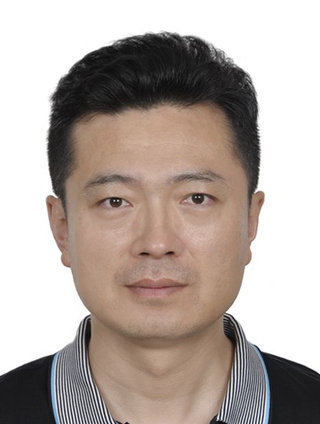 欒天罡 欒天罡