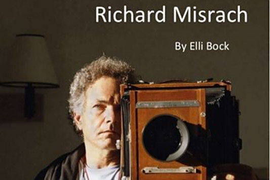 Richard Misrach