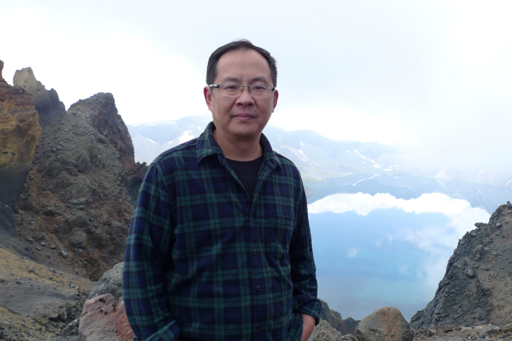 龔靜染 龔靜染