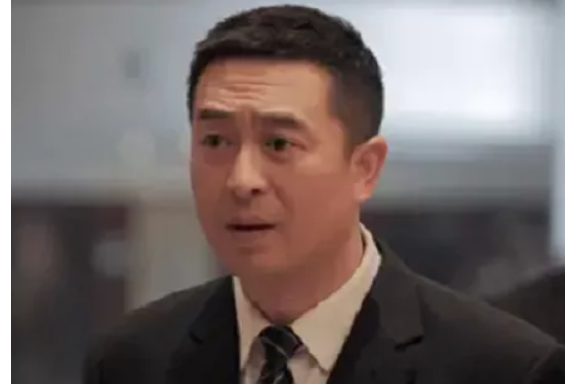 王貴林(都市職場情感電視劇《浮沉》中的角色) 王貴林(都市職場情感電視劇《浮沉》中的角色)