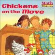 Chickens on the Move Chickens on the Move