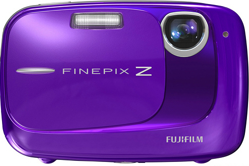 富士FinePix Z35 富士FinePix Z35