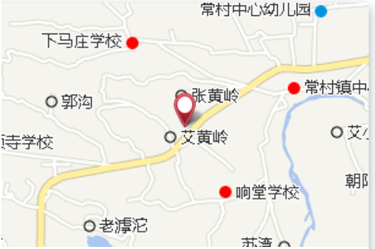 王半坡 王半坡