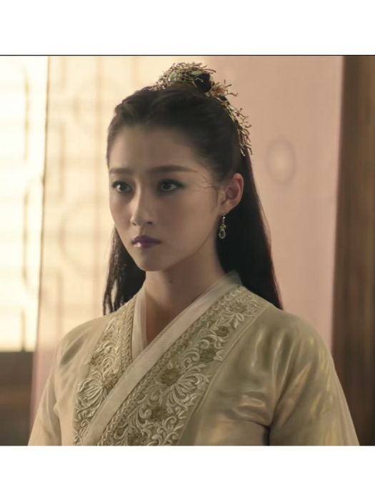 圖蘭朵(奇幻愛情電影《圖蘭朵:魔咒緣起》中的角色) 圖蘭朵(奇幻愛情電影《圖蘭朵:魔咒緣起》中的角色)