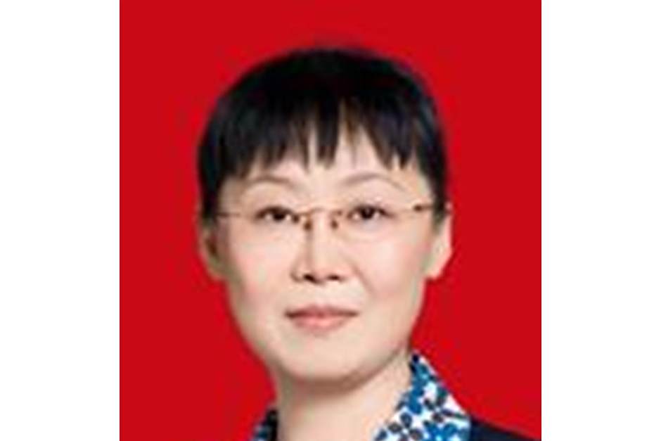 王衛紅(曾任廣州白雲山醫藥集團股份有限公司獨立非執行董事) 王衛紅(曾任廣州白雲山醫藥集團股份有限公司獨立非執行董事)