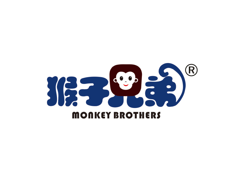 猴子兄弟 MONKEY BROTHERS 猴子兄弟 MONKEY BROTHERS
