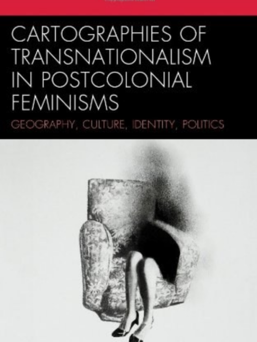 Cartographies of Transnationalism in Postcolonial Feminisms Cartographies of Transnationalism in Postcolonial Feminisms