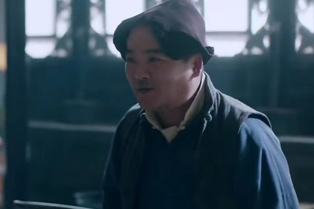 潘二年 潘二年