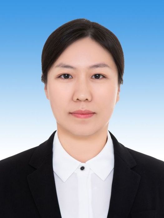 王小玲(北京未來科學城管理委員會規劃建設處處長) 王小玲(北京未來科學城管理委員會規劃建設處處長)