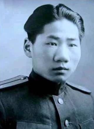 張燃 張燃
