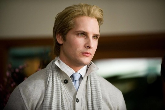 卡萊爾·卡倫(Carlisle Cullen)