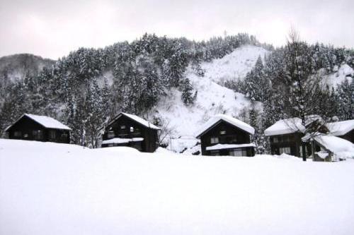 白峰積雪 白峰積雪