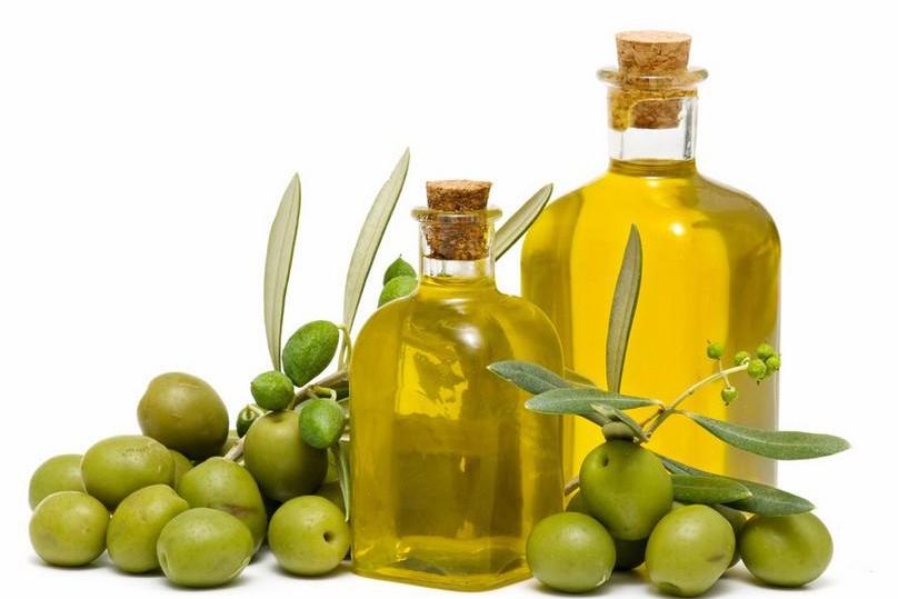 希臘橄欖油