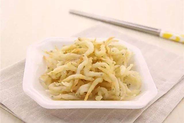煎銀魚 煎銀魚