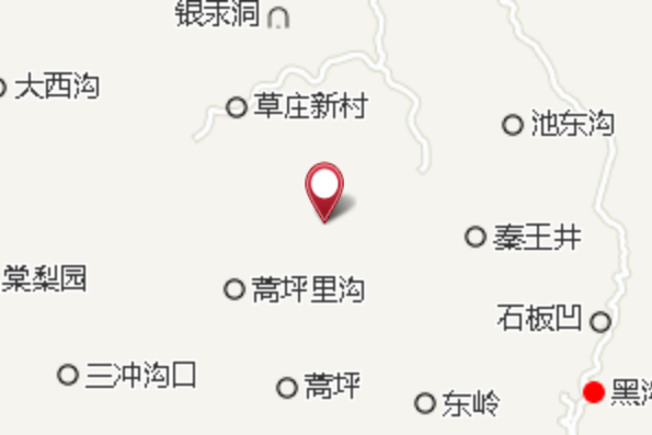 北老郭溝 北老郭溝