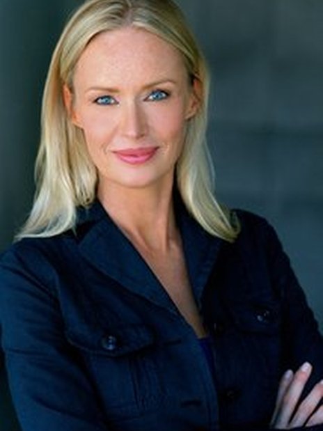 Jill Sorensen Jill Sorensen