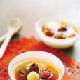 黃苓湯 黃苓湯