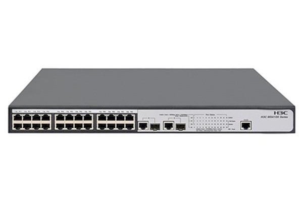 H3C MS4100-26TP-PWR H3C MS4100-26TP-PWR
